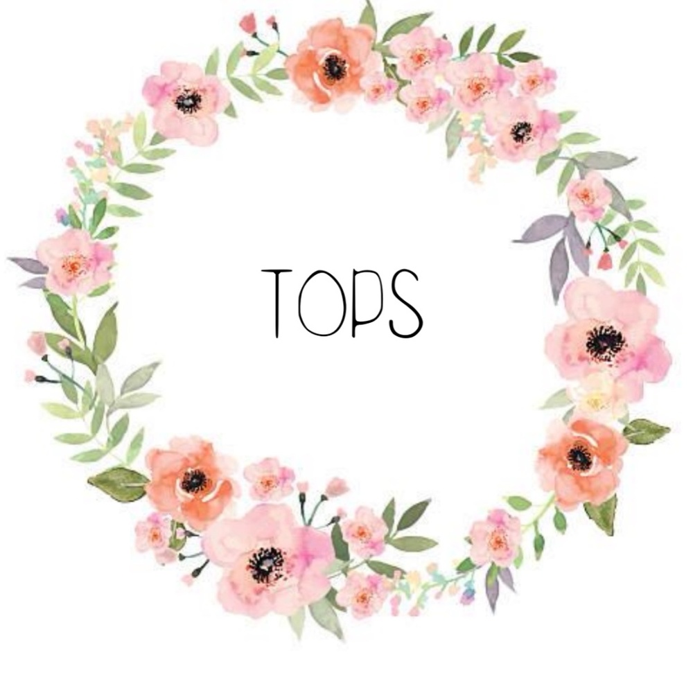 Tops